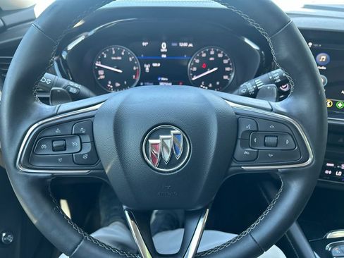 Used 2023 Buick Envision Essence FWD image 14