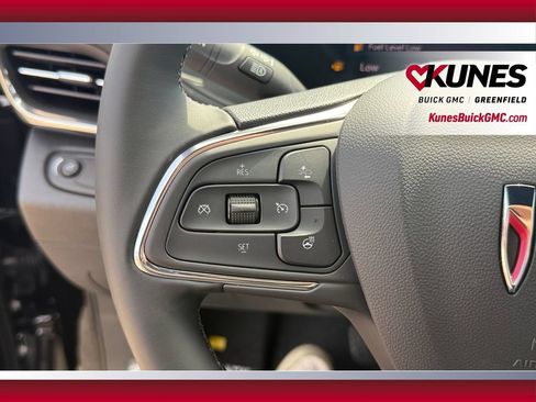 New 2026 Buick Envista Sport Touring w/ Convenience I Package FWD image 15