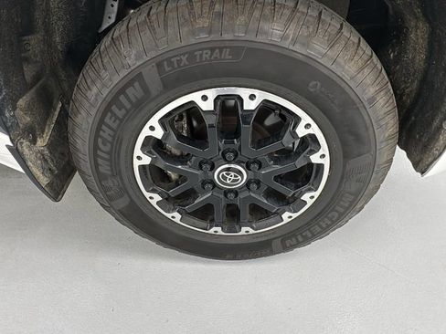 Used 2023 Toyota Tundra SR5 image 9