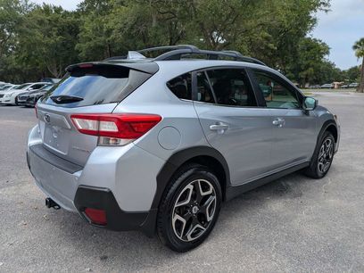Used 2018 Subaru Crosstrek 2.0i Limited