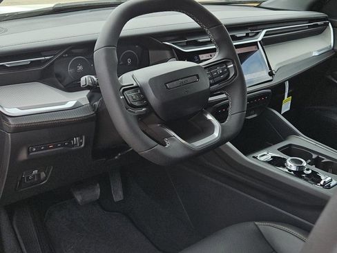 New 2026 Jeep Cherokee Limited AWD/4WD image 20