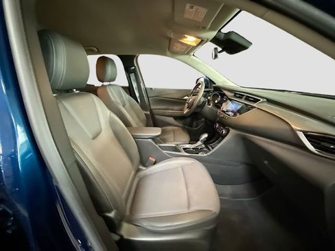 Used 2022 Buick Encore GX Preferred w/ Cold Weather Comfort Package image 27