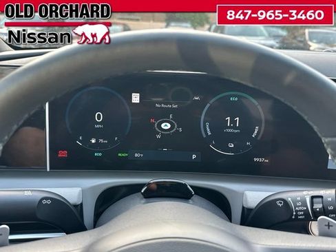 Used 2025 Hyundai Tucson Limited AWD/4WD image 21