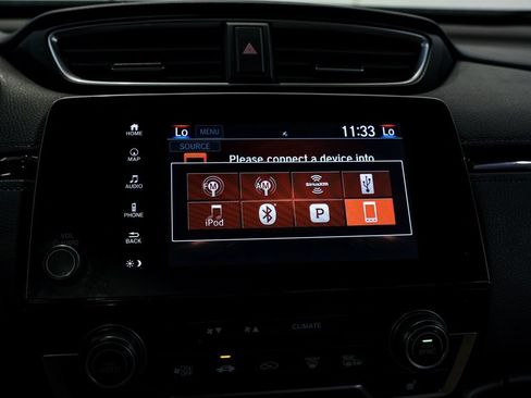 Used 2021 Honda CR-V Touring image 32