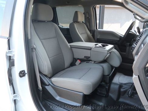 Used 2019 Ford F250 XL w/ Power Equipment Group AWD/4WD image 23