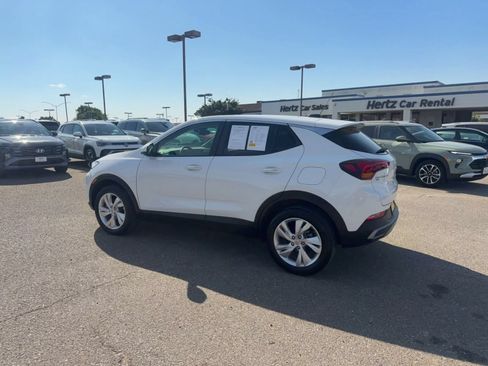 Used 2026 Buick Encore GX Preferred AWD/4WD image 8