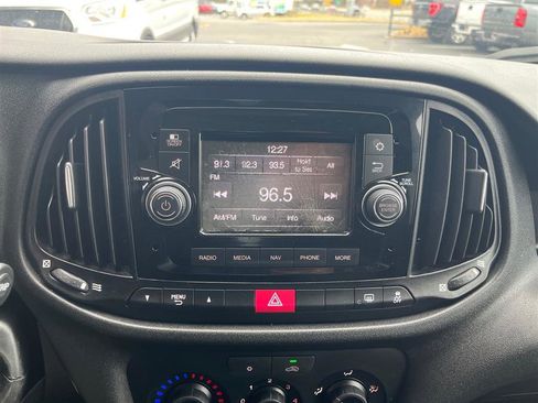 Used 2022 RAM ProMaster City Tradesman image 13