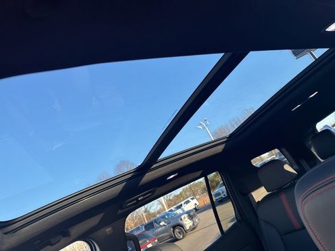 Used 2024 Chevrolet Traverse RS w/ LPO, Floor Liner Package image 11