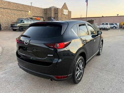 Used 2018 MAZDA CX-5 Touring w/ Preferred Equipment Package image 6