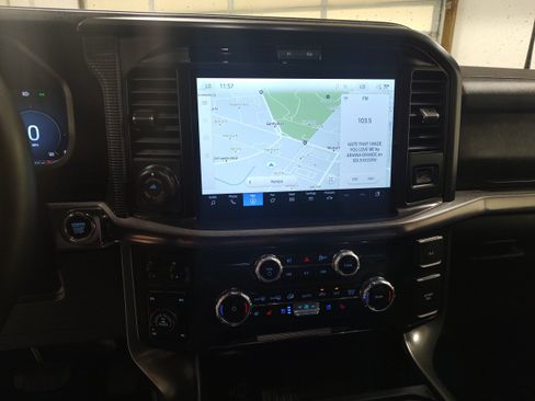 Used 2025 Ford F150 Tremor w/ Equipment Group 402A High AWD/4WD image 7