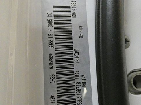 Used 2020 RAM 1500 Classic Warlock image 28