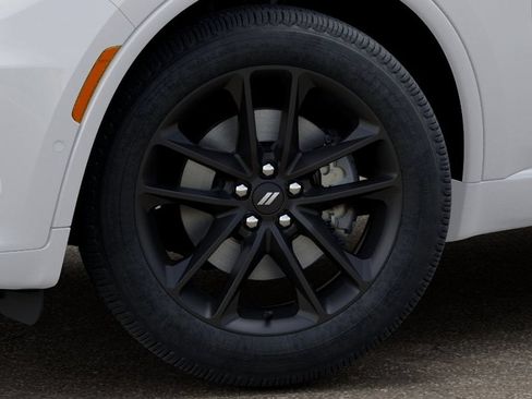 New 2026 Dodge Durango GT AWD/4WD image 8