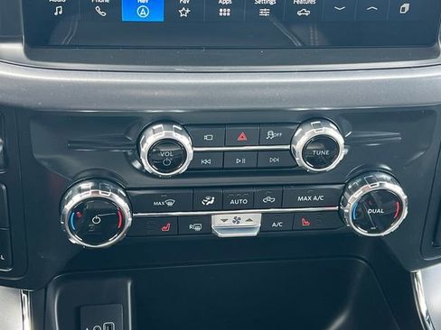 Used 2026 Ford F150 XLT w/ Equipment Group 302A MID AWD/4WD image 17