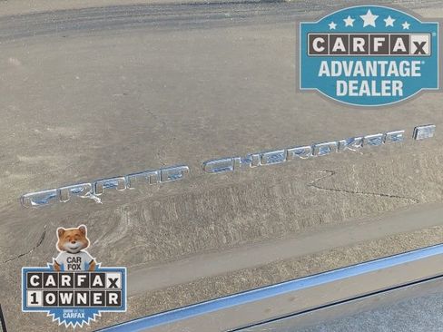 Used 2023 Jeep Grand Cherokee L Laredo image 35