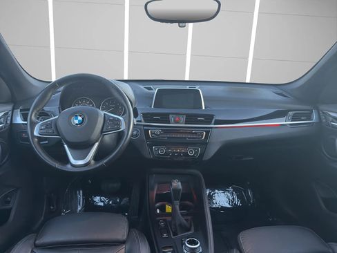 Used 2018 BMW X1 xDrive28i image 19