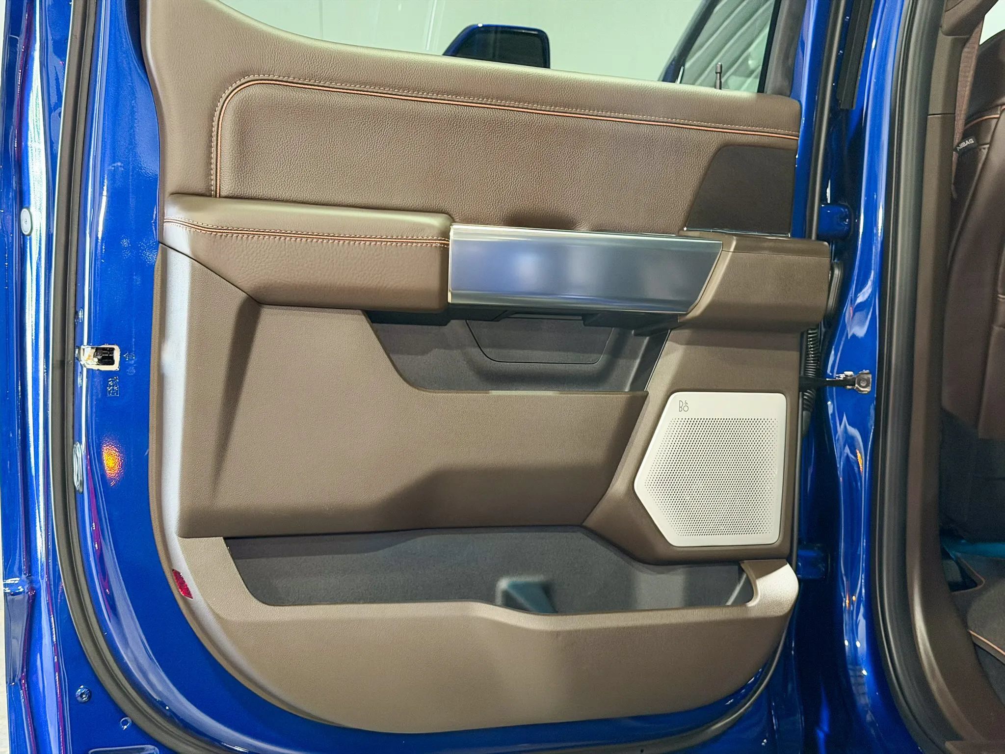 Used 2026 Ford F450 King Ranch AWD/4WD image 9