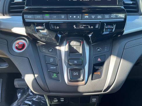 New 2026 Honda Odyssey Elite image 23