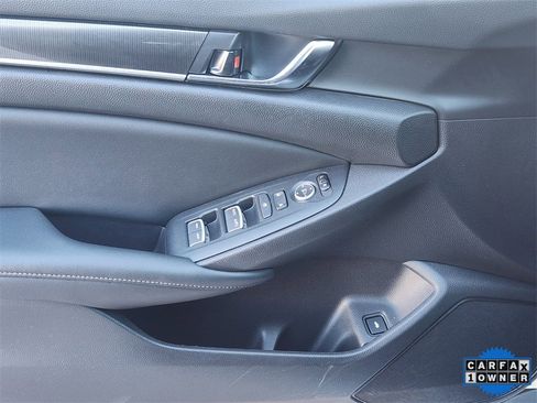 Used 2022 Honda Accord Sport image 25
