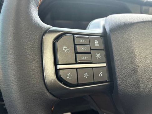 Used 2025 Ford F150 Tremor w/ Equipment Group 402A High AWD/4WD image 29