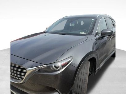 Used 2019 MAZDA CX-9 Signature