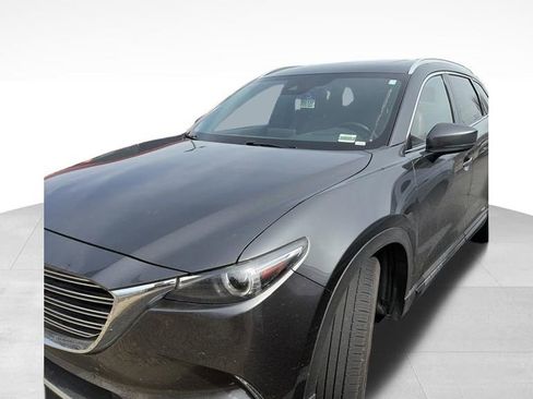 Used 2019 MAZDA CX-9 Signature image 1