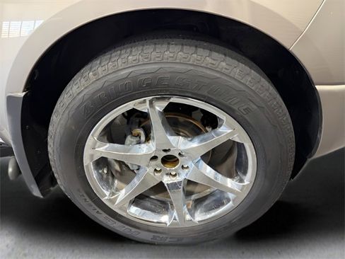 Used 2005 Nissan Frontier LE w/ (H03) Rockford Fosgate Pkg image 35