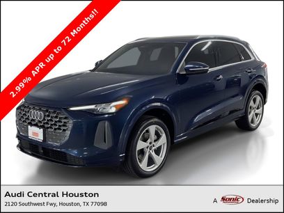 New 2025 Audi Q5 Premium Plus