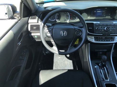 Used 2015 Honda Accord LX image 14