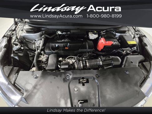 Certified 2023 Acura RDX Base image 23