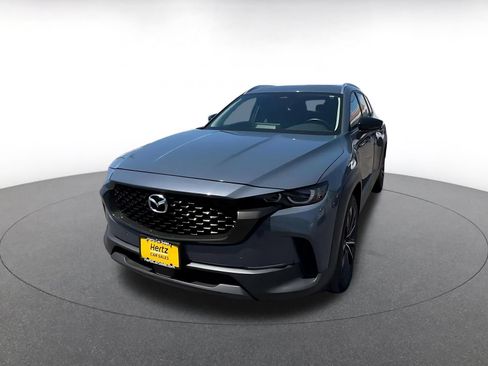 Used 2026 MAZDA CX-50 AWD 2.5 S w/ Premium Package image 7