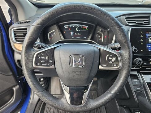 Used 2021 Honda CR-V EX image 25