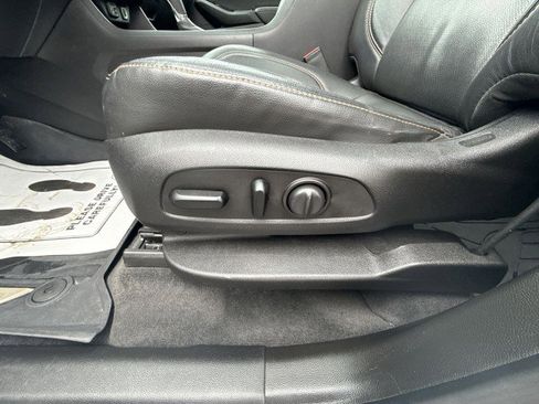 Certified 2020 Chevrolet Traverse Premier image 14