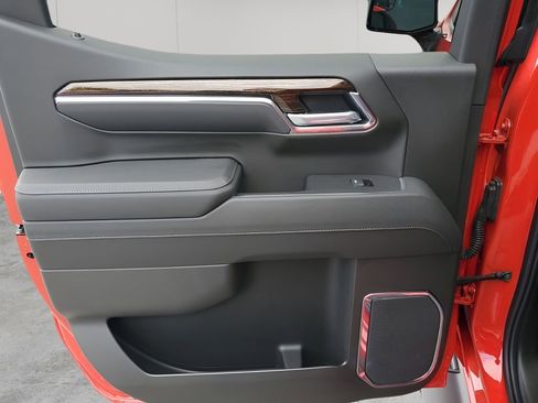 New 2026 GMC Sierra 1500 Elevation w/ Preferred Package image 17