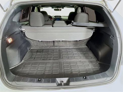 Used 2018 Subaru Impreza 2.0i Sport image 27