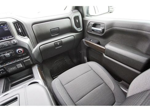 Used 2020 Chevrolet Silverado 1500 RST w/ Texas Edition image 13