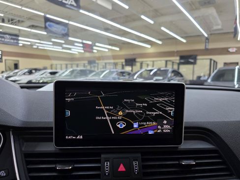 Used 2020 Audi SQ5 Prestige w/ Prestige Package AWD/4WD image 34