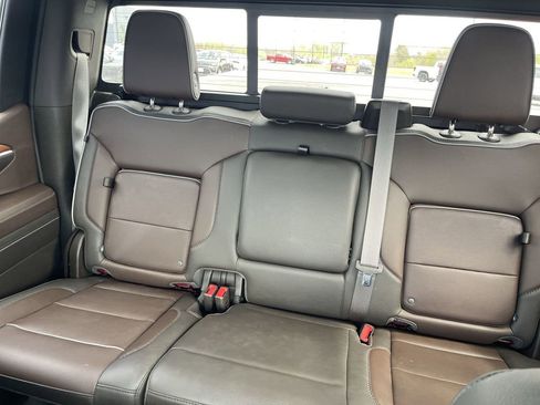 Used 2023 GMC Sierra 1500 Denali image 22