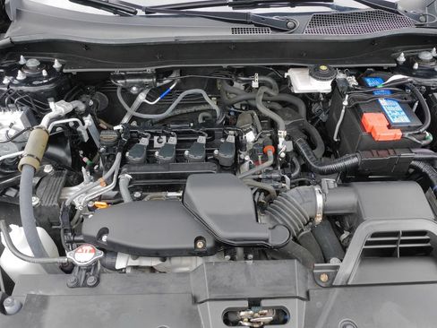 Used 2025 Honda CR-V EX image 33