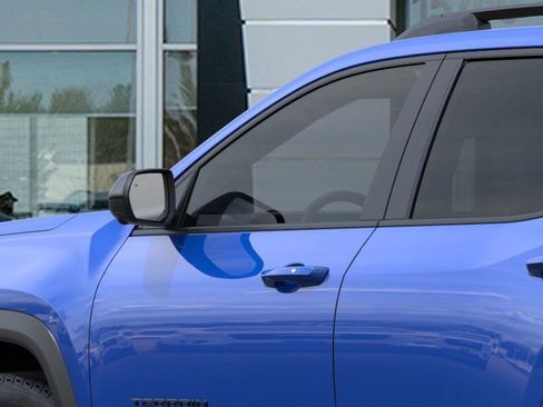 New 2026 GMC Terrain Elevation w/ Elevation Premium Package image 12