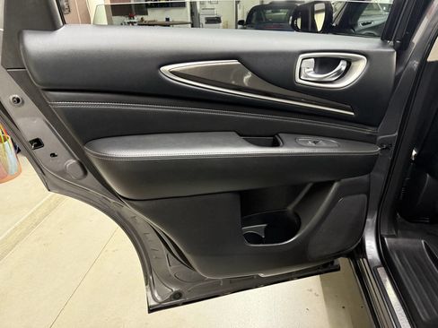 Used 2020 INFINITI QX60 Pure image 12