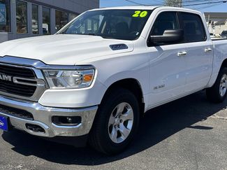 Used 2019 RAM 1500 Big Horn video 1