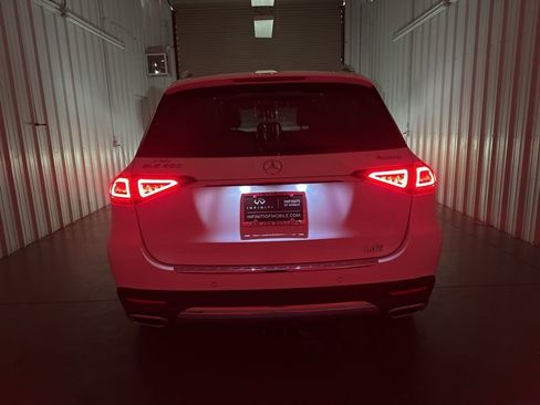 Used 2022 Mercedes-Benz GLE 350 GLE 350 image 9