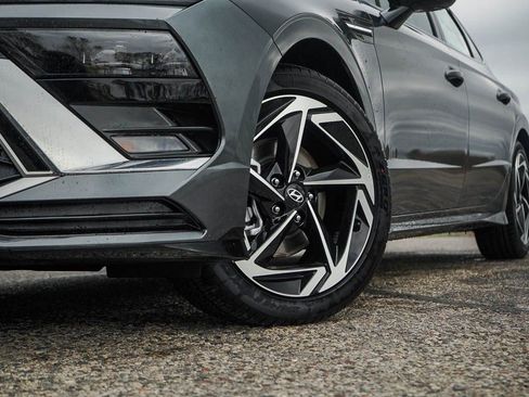 New 2026 Hyundai Sonata SEL image 6