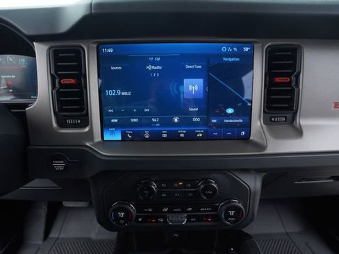 Used 2024 Ford Bronco Raptor w/ Interior Carbon Fiber Pack 6 image 29