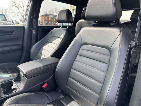 Used 2023 Honda CR-V Sport Touring image 30