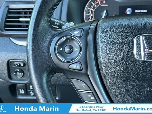 Used 2023 Honda Ridgeline RTL image 28