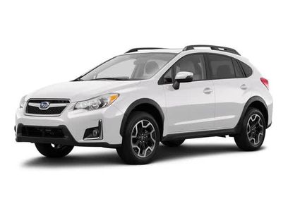 Used 2016 Subaru Crosstrek 2.0i Limited