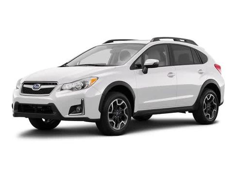 Used 2016 Subaru Crosstrek 2.0i Limited AWD/4WD image 1