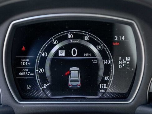 Used 2022 Lexus LS 500 w/ Luxury Package RWD image 12