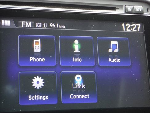 Used 2017 Honda HR-V EX image 20